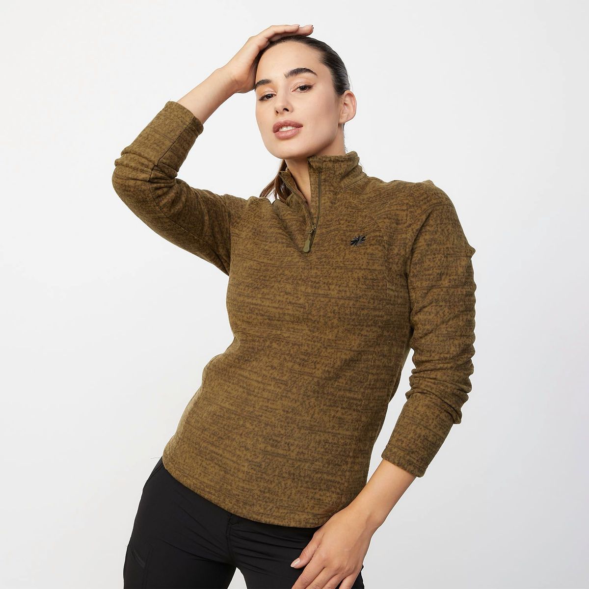 MOUNTAIN GEAR - Saco deportivo Mujer Mountain Gear Slim