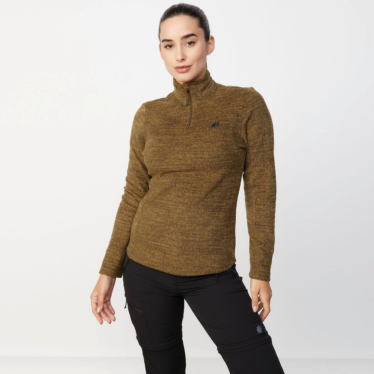 MOUNTAIN GEAR - Saco deportivo Mujer Mountain Gear Slim