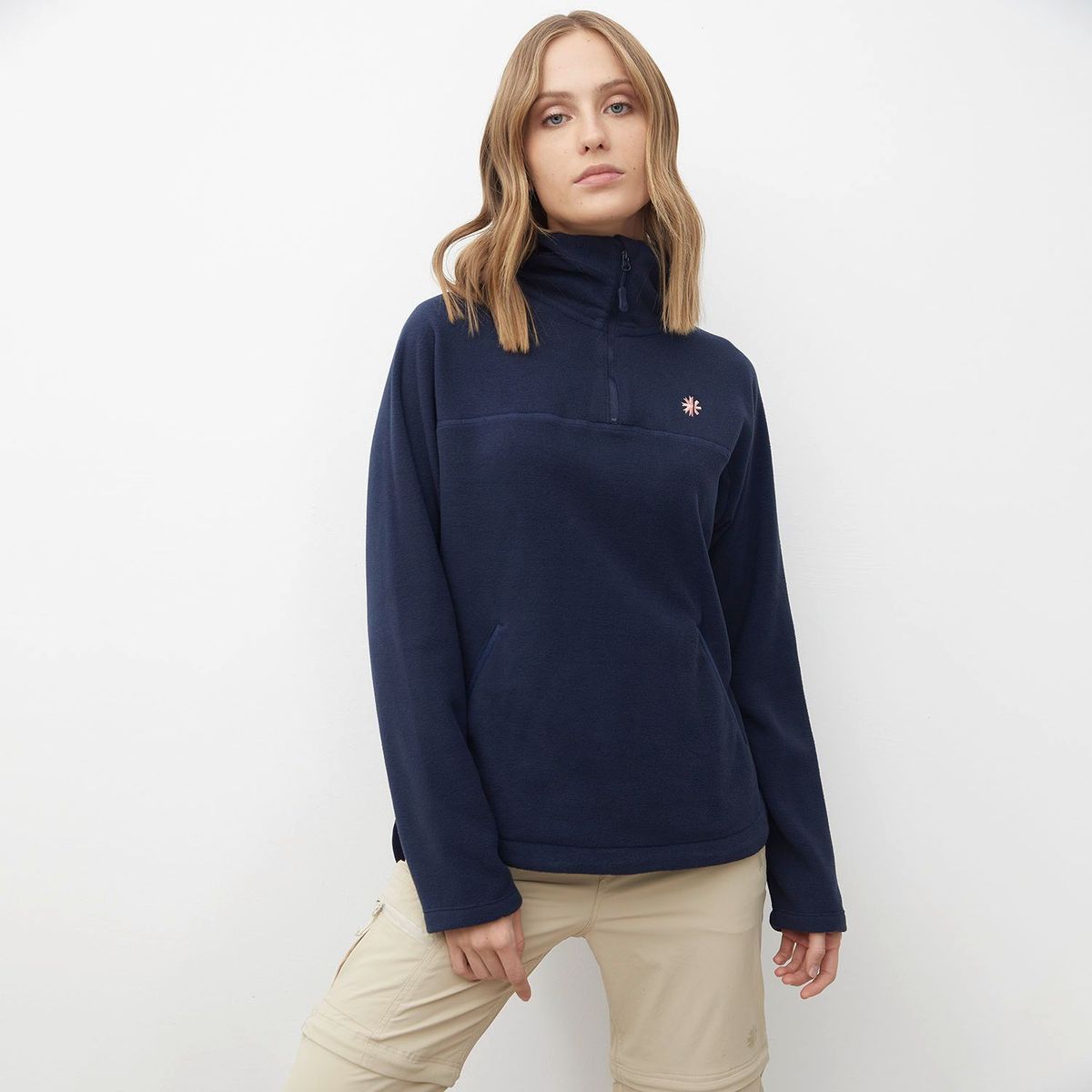 MOUNTAIN GEAR - Saco Cerrado para Mujer Mountain Gear