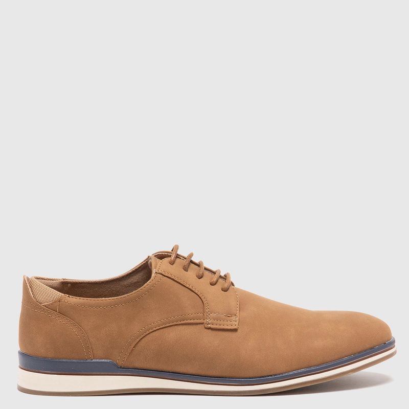 BASEMENT - Zapatos Casuales Basement Benizion Hombre - Zapatos Hombre