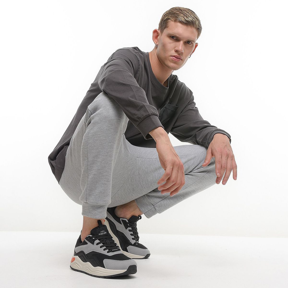 STARTER - Tenis Moda Starter Realpro Hombre