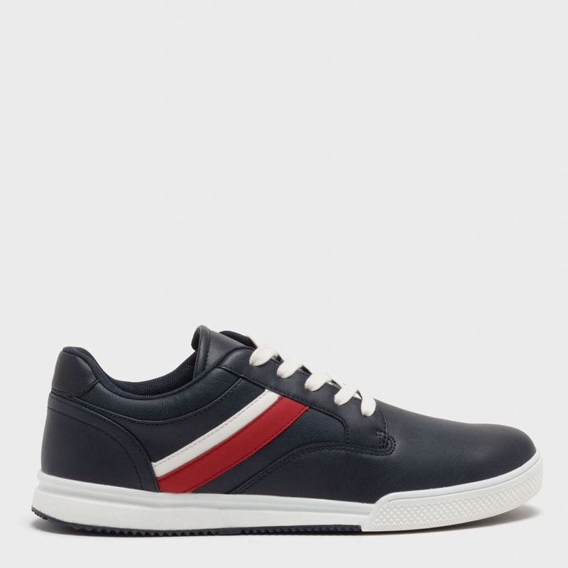 BASEMENT - Tenis Basement para Hombre Moda Sportika 