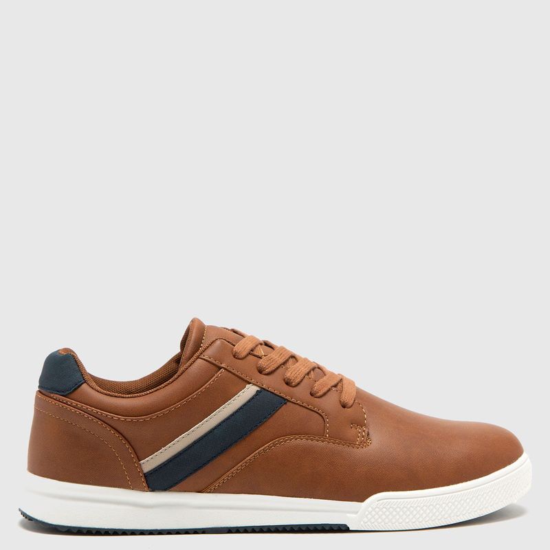 BASEMENT - Tenis Moda Basement Sportika Hombre