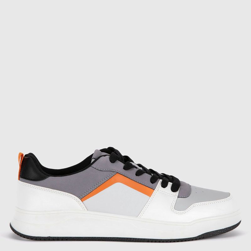 BEARCLIFF - Tenis Moda Bearcliff Allon Hombre