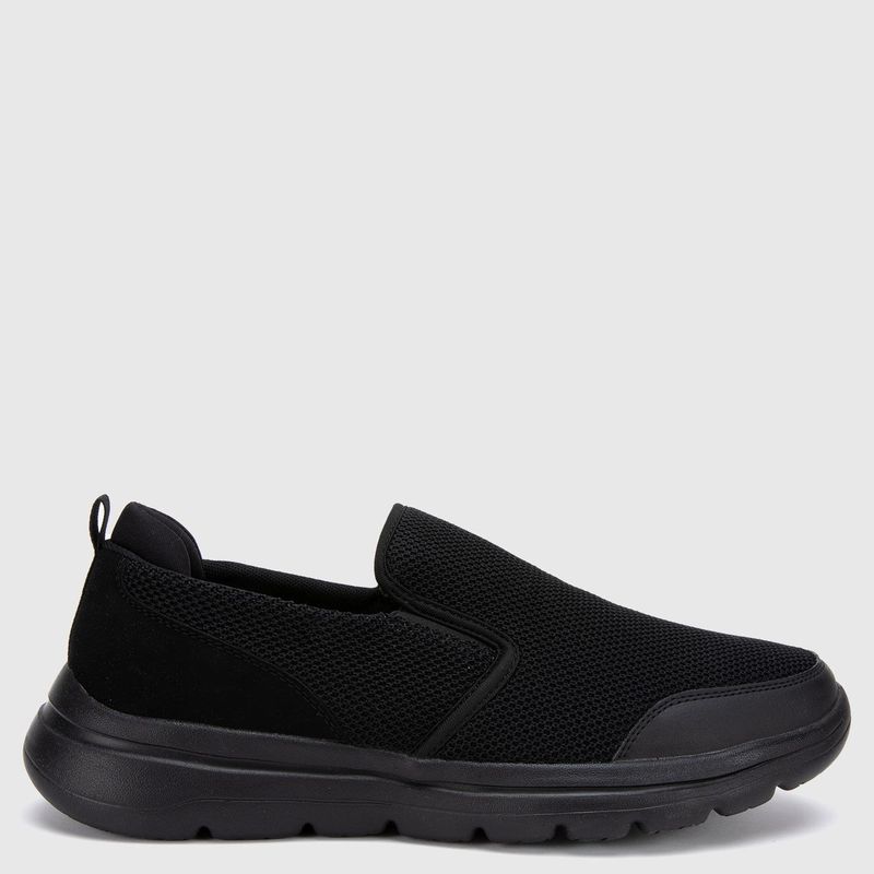NEWBOAT - Mocasines Newboat Suavito Hombre