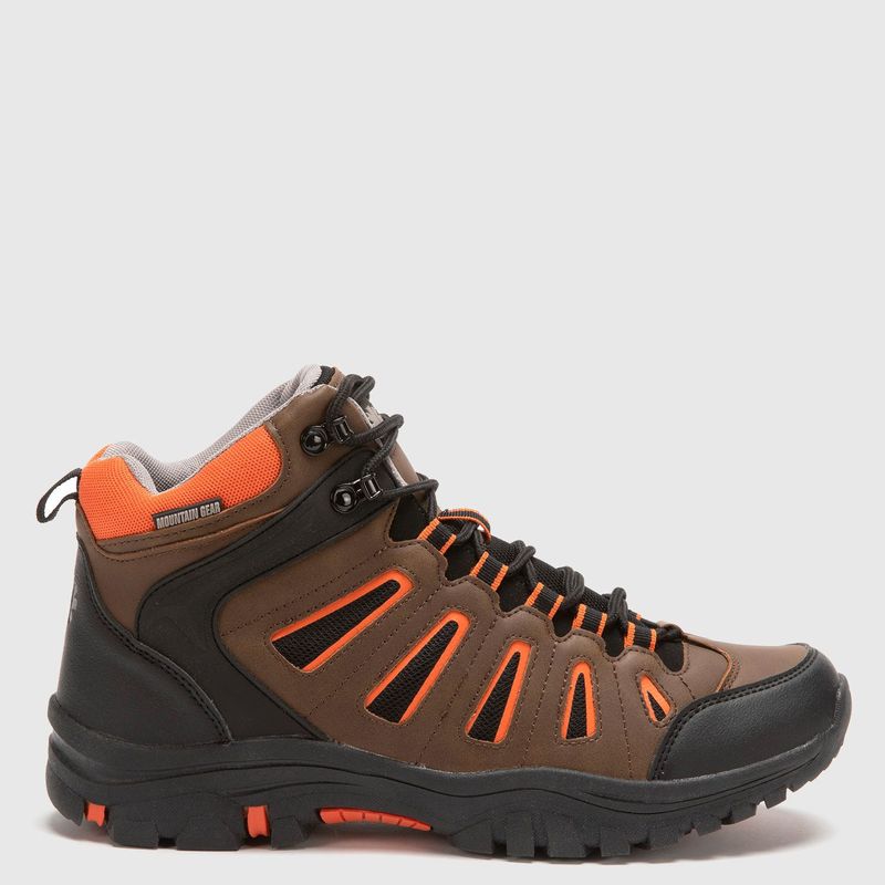 MOUNTAIN GEAR - Tenis Mountain Gear Hombre Outdoor Bontynalt