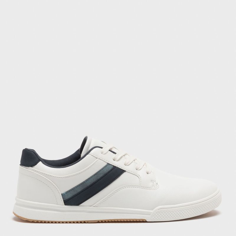 BASEMENT - Tenis Basement para Hombre Moda Sportika 
