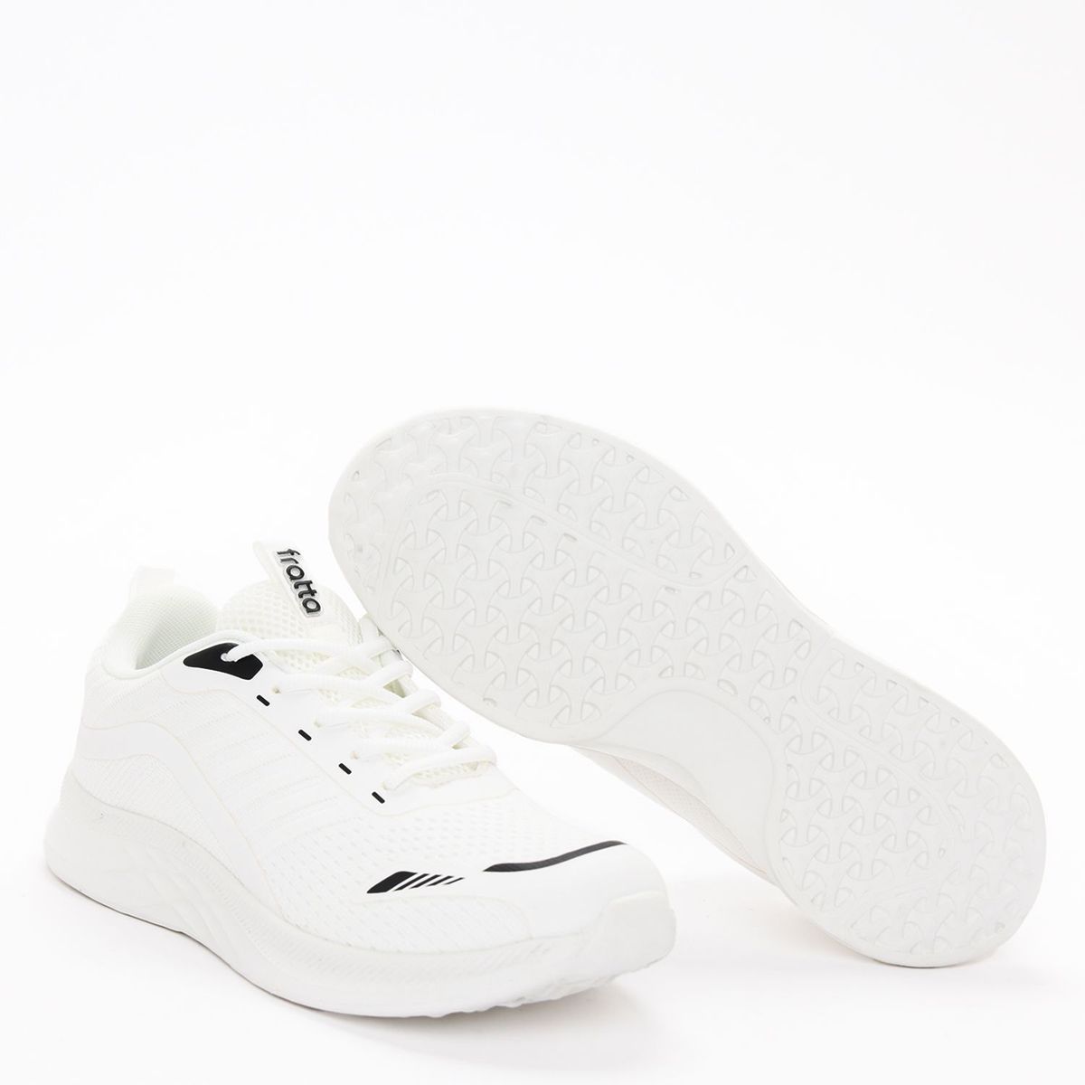 FRATTA - Tenis Fratta Hombre Running Zoenty