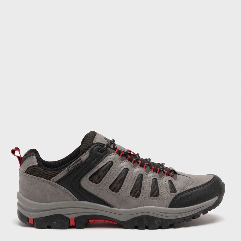 MOUNTAIN GEAR - Tenis Mountain Gear Hombre Outdoor Bontyn2