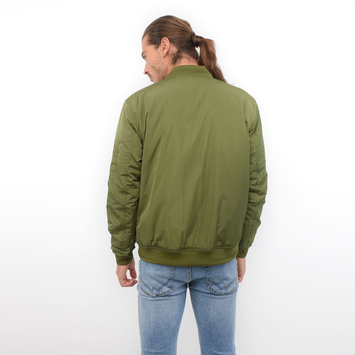 BASEMENT - Chaqueta para Hombre Basement