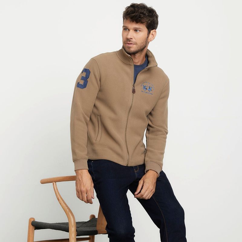 LA MARTINA - Saco La Martina Hombre