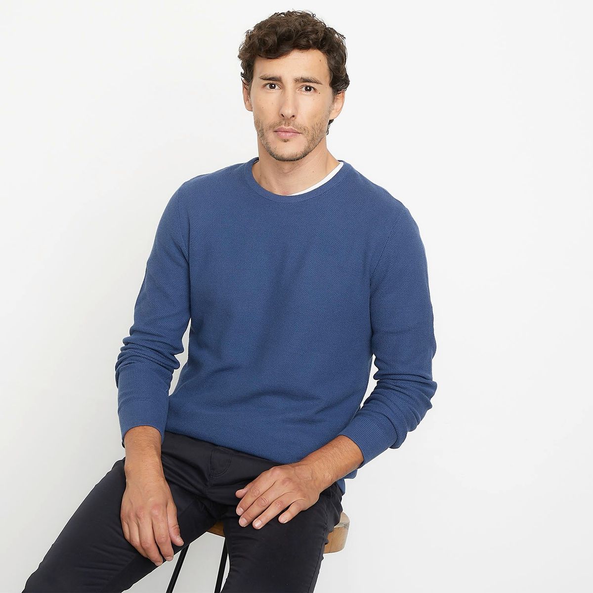 NEWBOAT - Saco Newboat Hombre