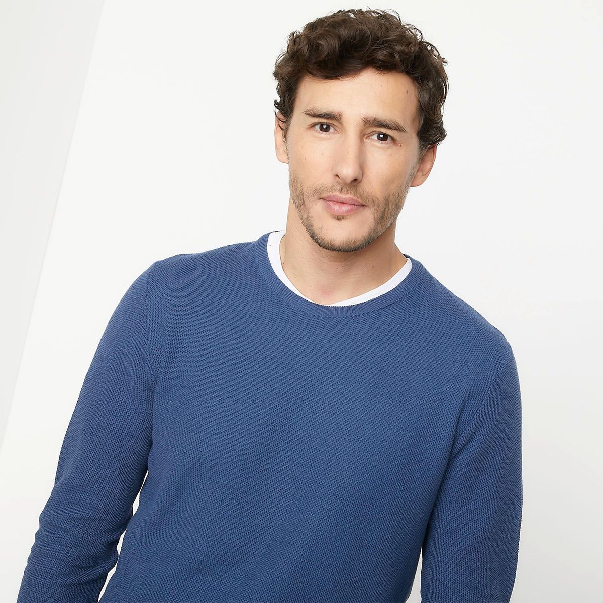 NEWBOAT - Saco Newboat Hombre