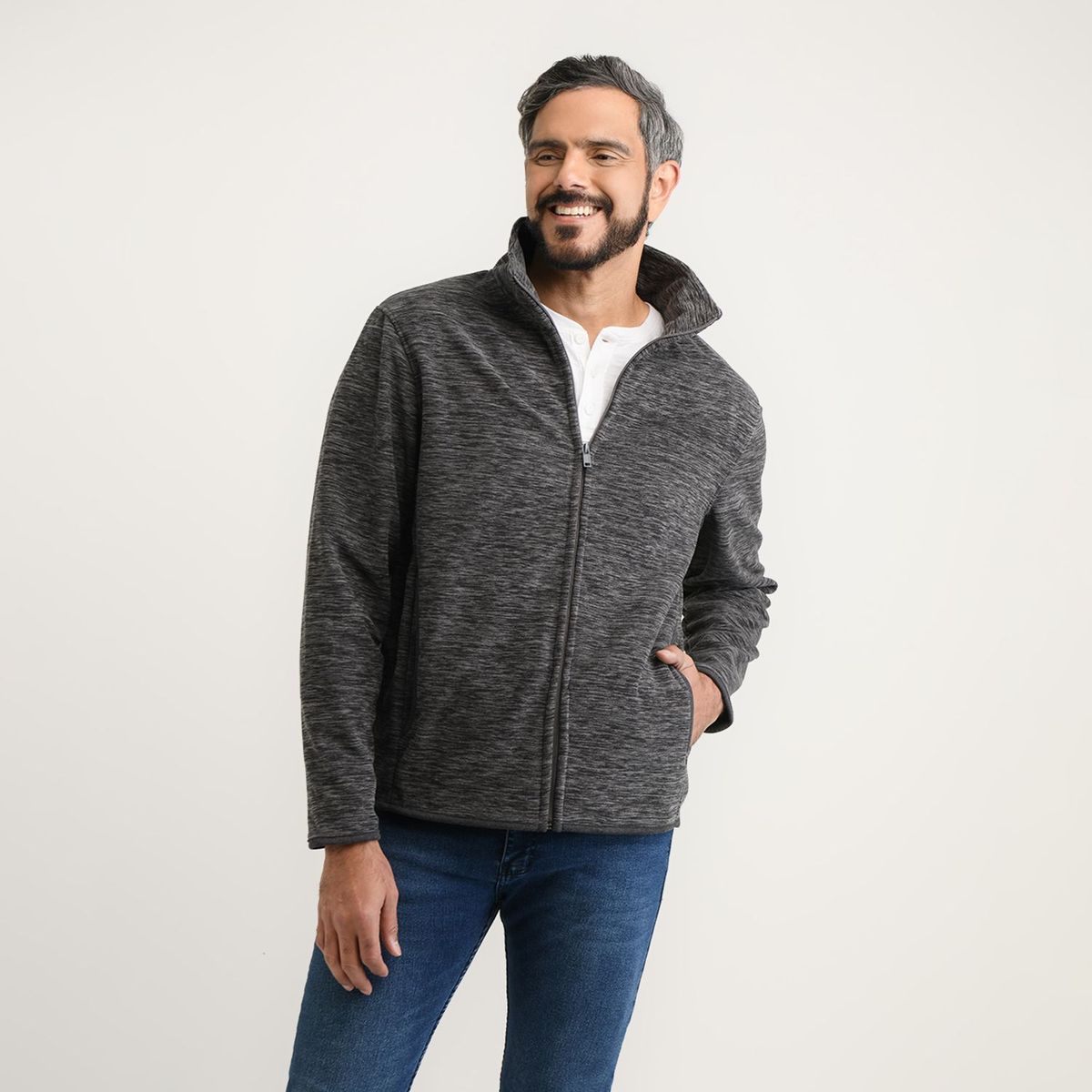 NEWBOAT - Saco para Hombre Newboat