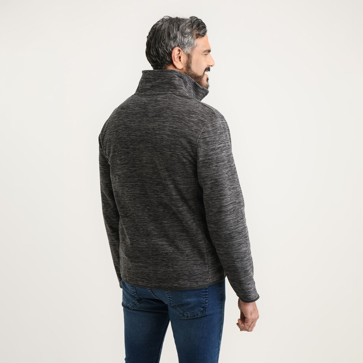 NEWBOAT - Saco para Hombre Newboat