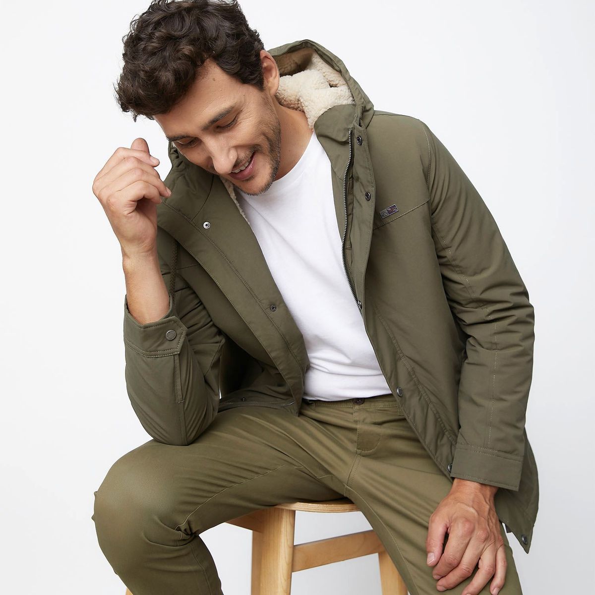 UNIVERSITY CLUB - Chaqueta Hombre University Club