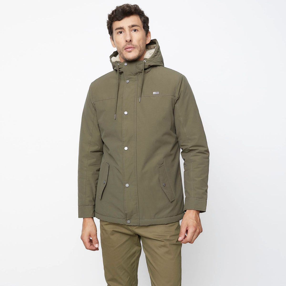 UNIVERSITY CLUB - Chaqueta Hombre University Club