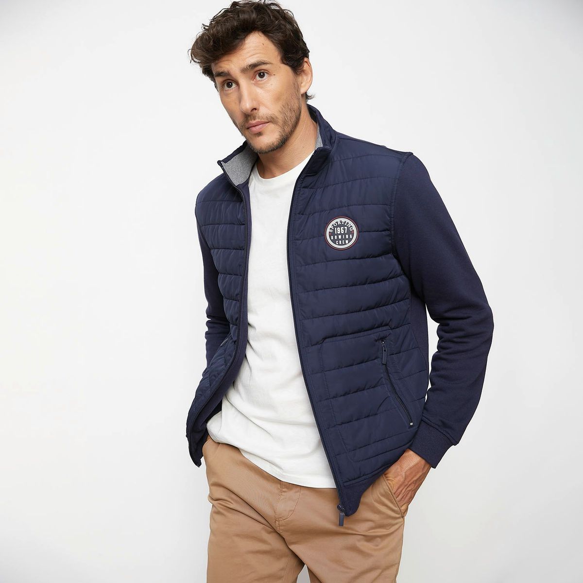 UNIVERSITY CLUB - Chaqueta para Hombre University Club