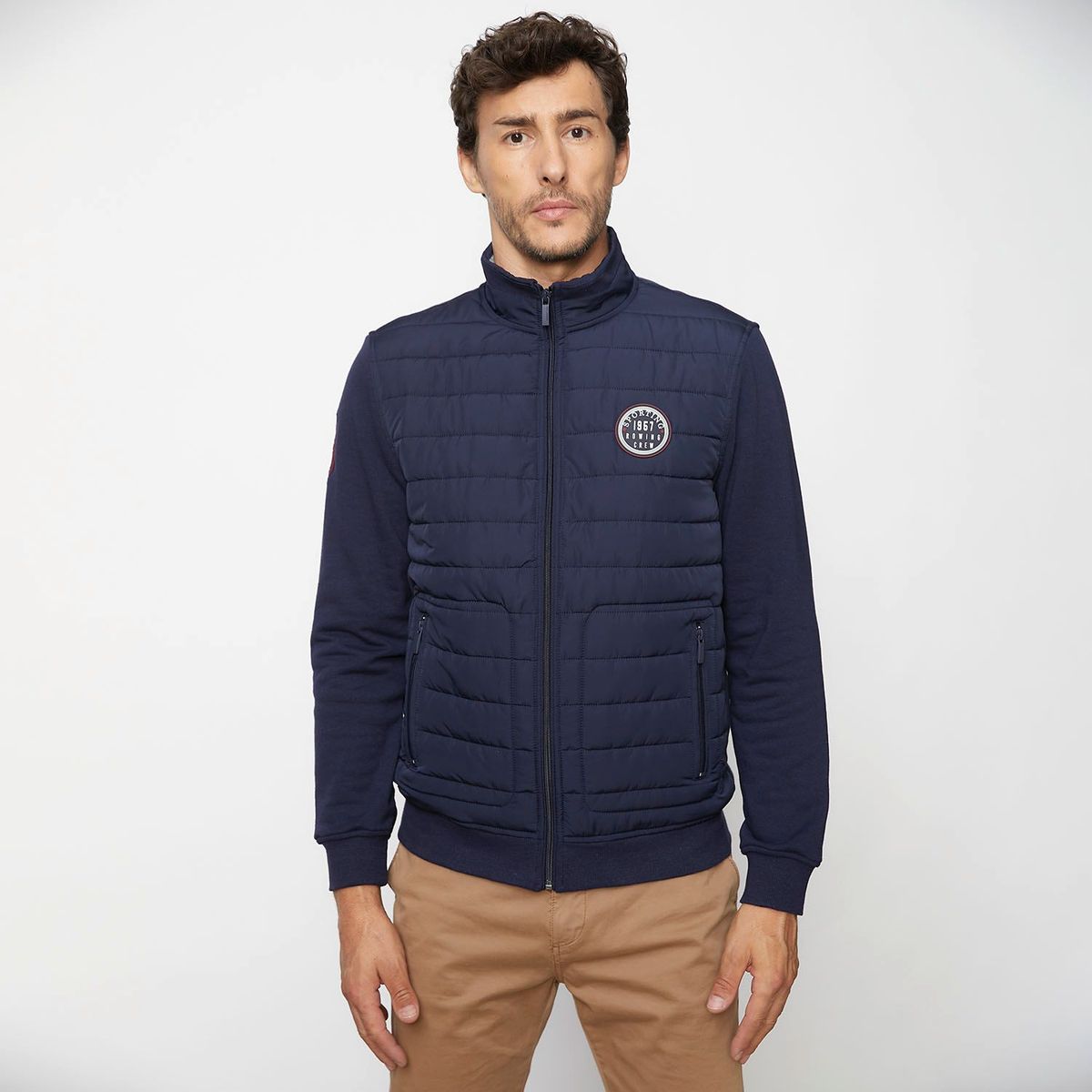 UNIVERSITY CLUB - Chaqueta para Hombre University Club