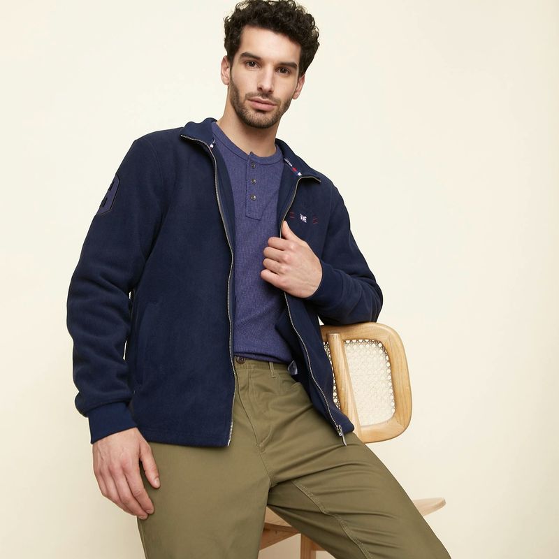 UNIVERSITY CLUB - Saco para Hombre University Club