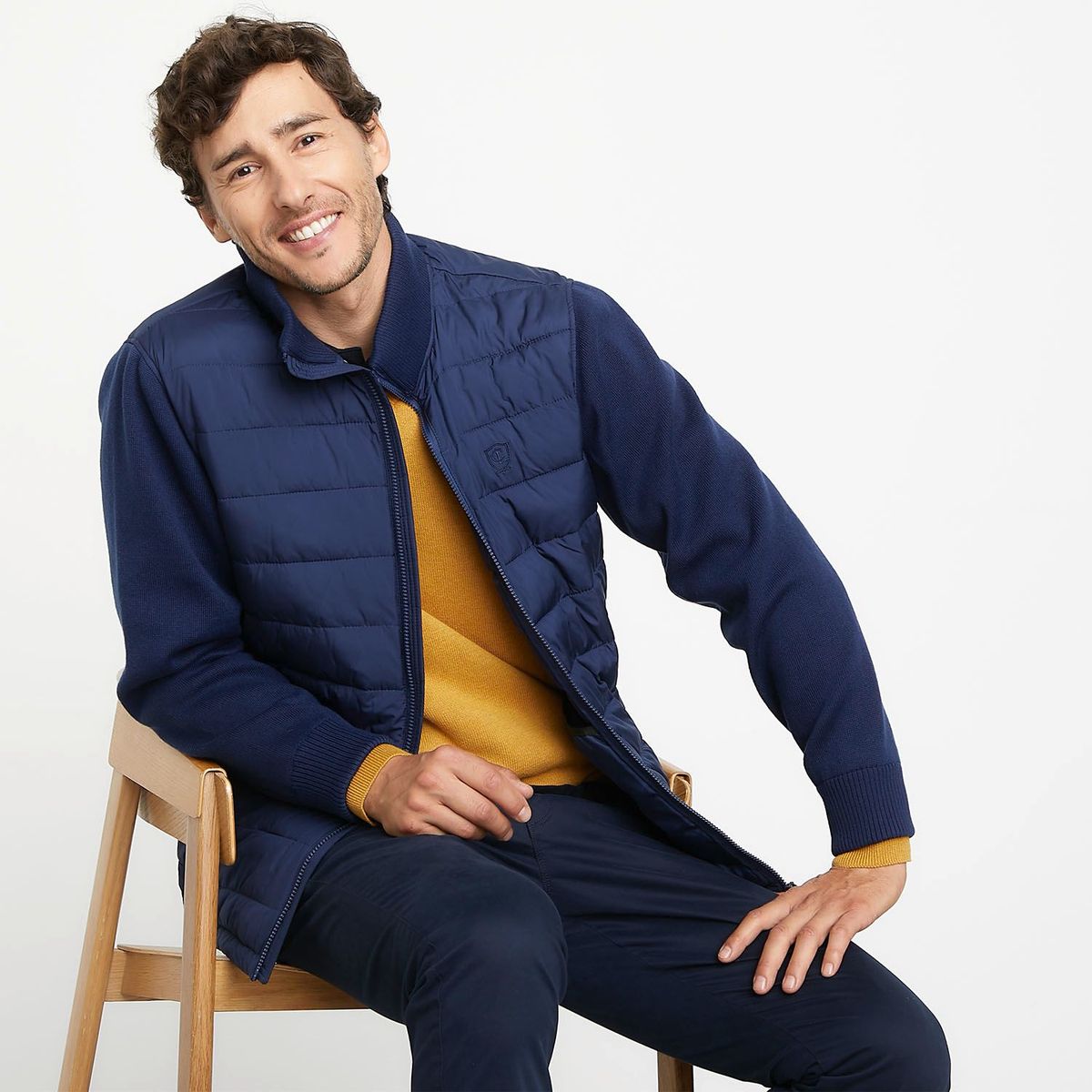 CHRISTIAN LACROIX - Chaqueta para Hombre Christian Lacroix