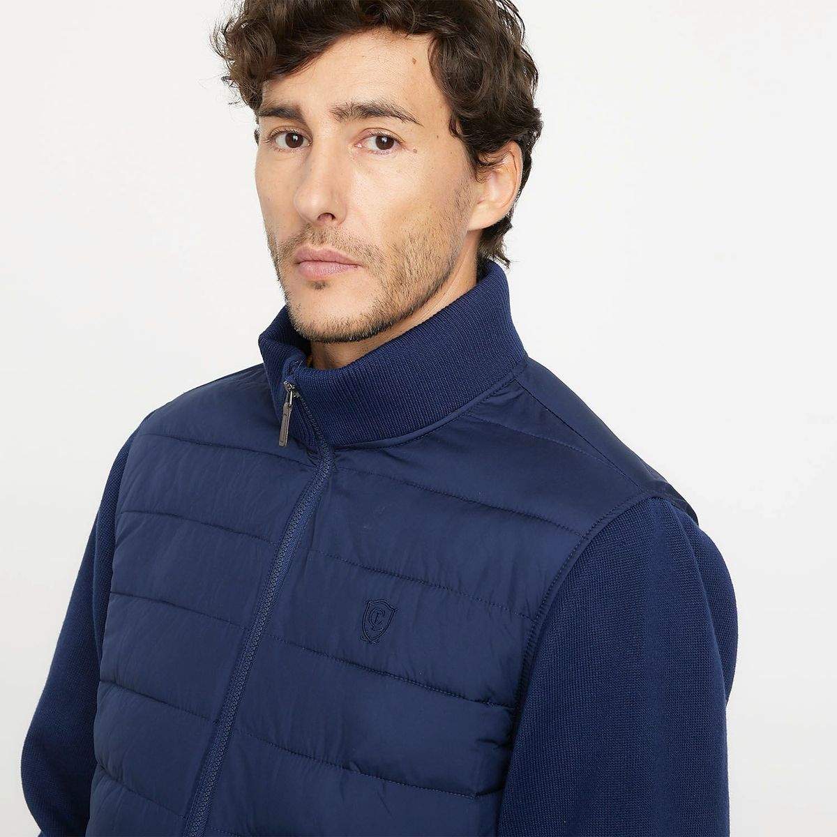 CHRISTIAN LACROIX - Chaqueta para Hombre Christian Lacroix