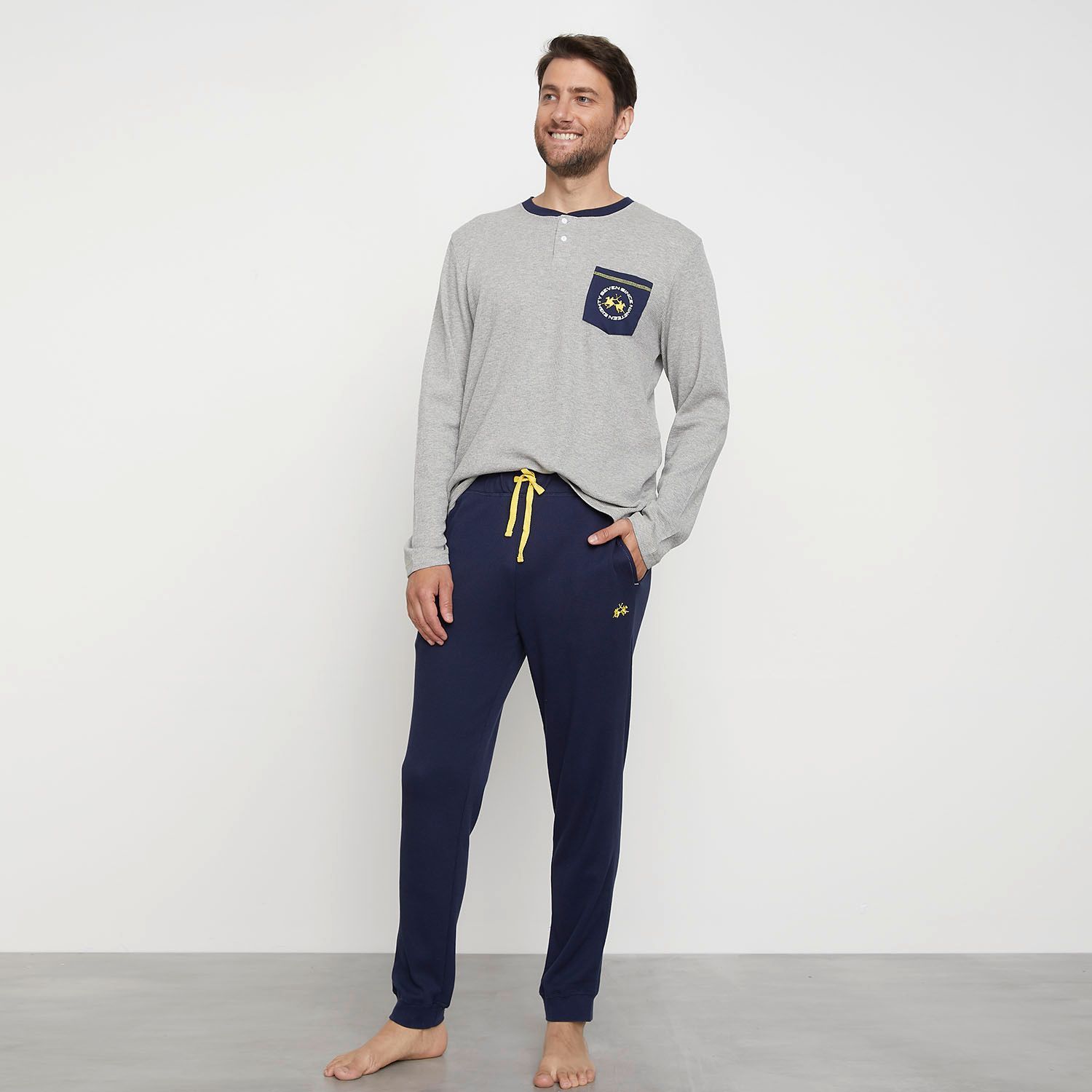 Ropa interior y pijamas