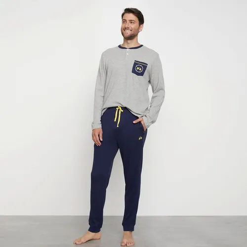 Ropa interior y pijamas