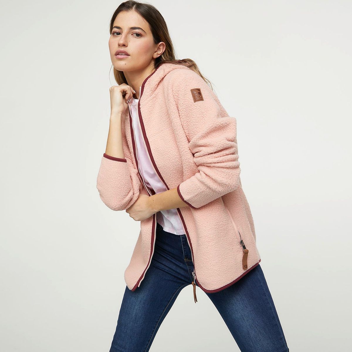 DOO AUSTRALIA - Saco Doo Australia Mujer
