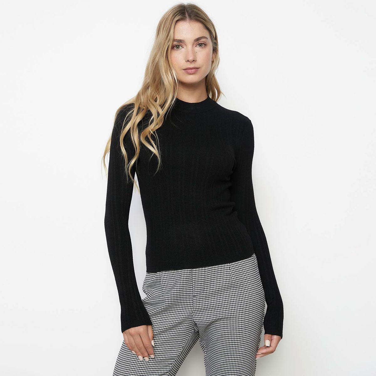 SYBILLA - Sweater para Mujer Sybilla