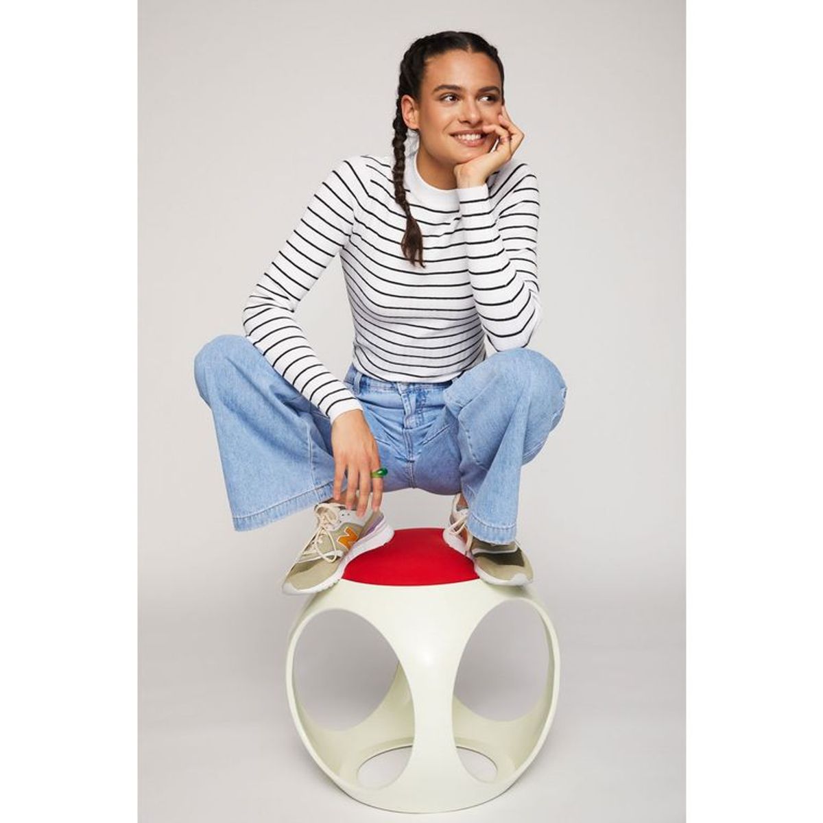 SYBILLA - Sweater para Mujer Sybilla