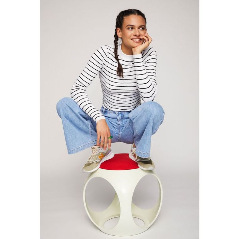 SYBILLA - Sweater para Mujer Sybilla