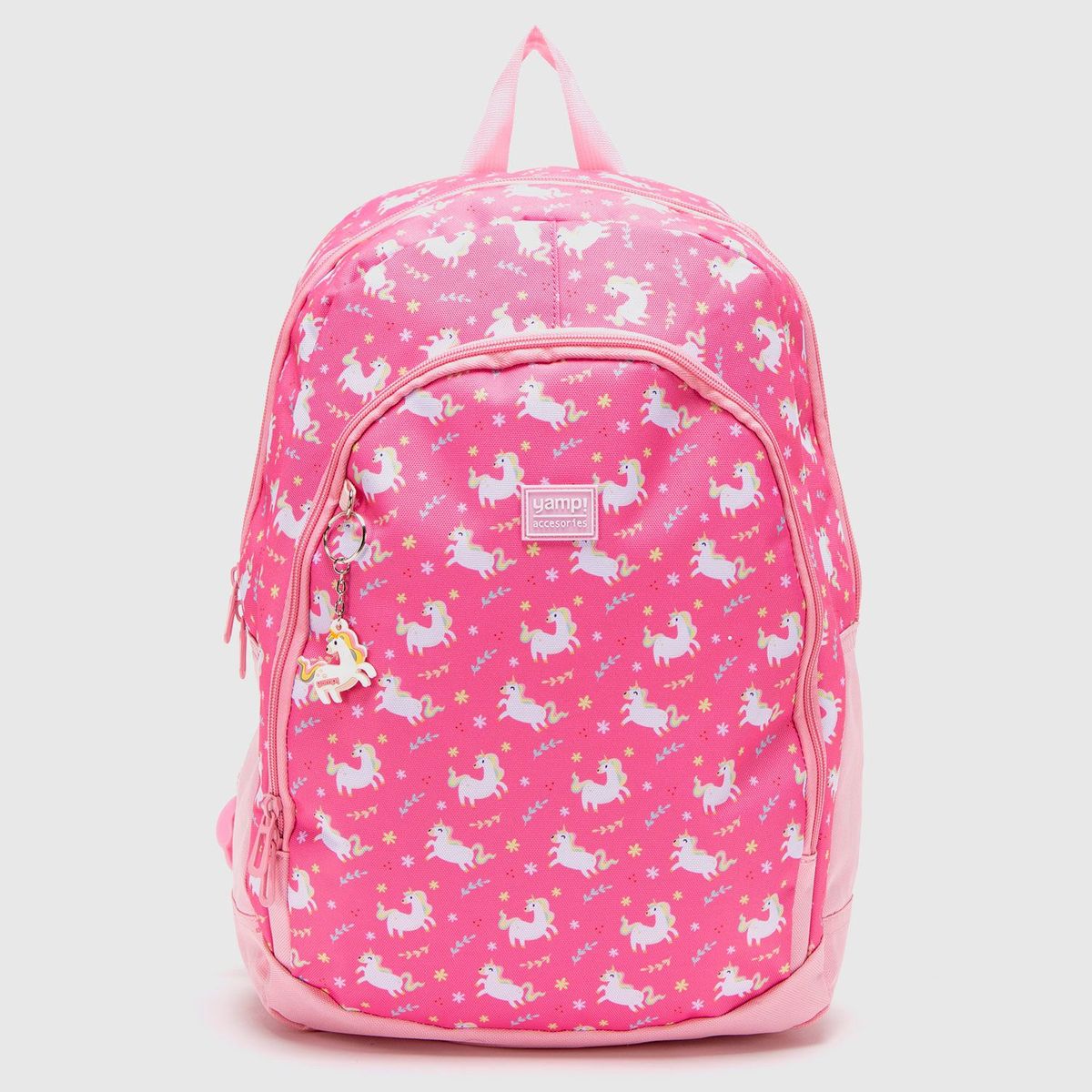 YAMP - Mochila infantil Kan03X5 C4 Play Game St Yamp