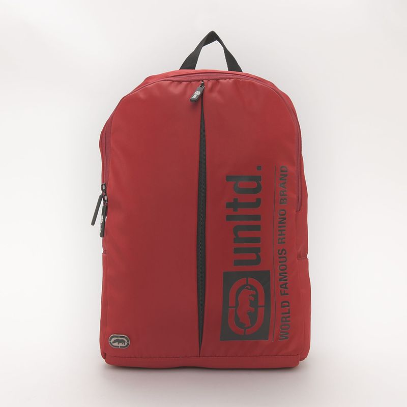 ECKO - Maleta escolar Ecko