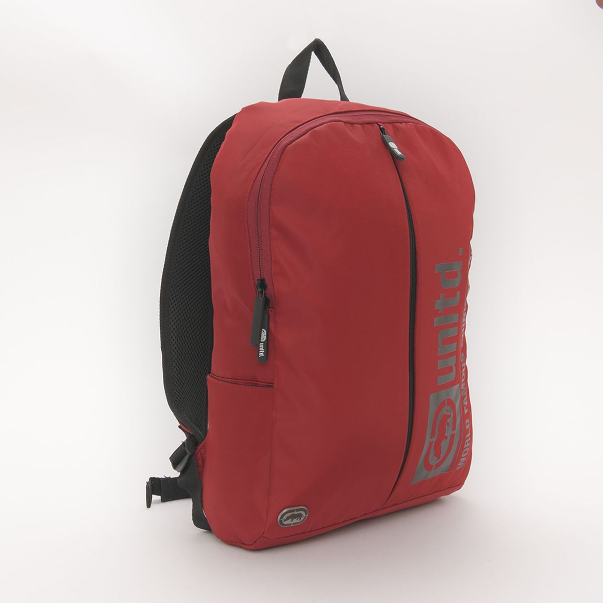 ECKO - Maleta escolar Ecko