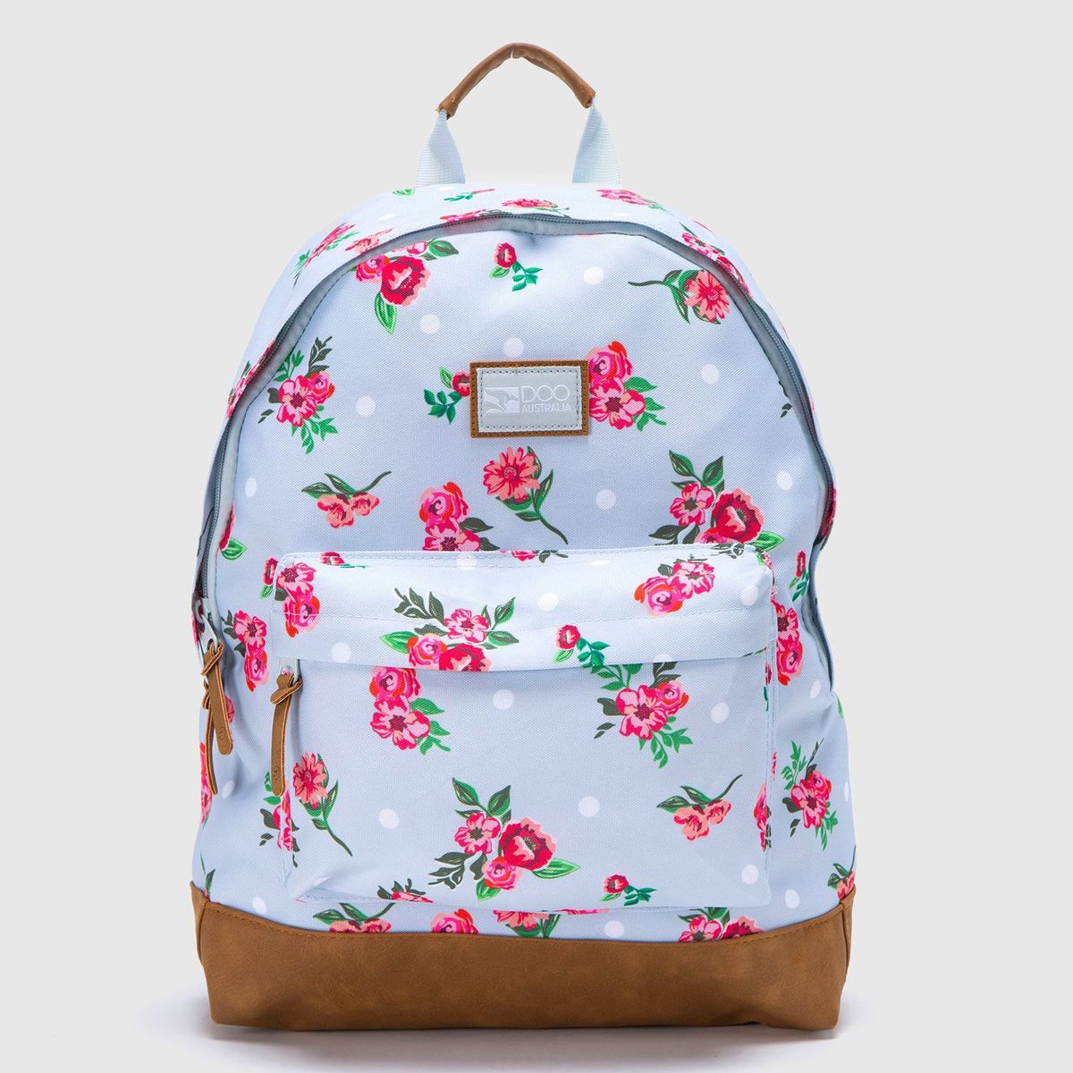 DOO AUSTRALIA - Maleta escolar Doo Australia