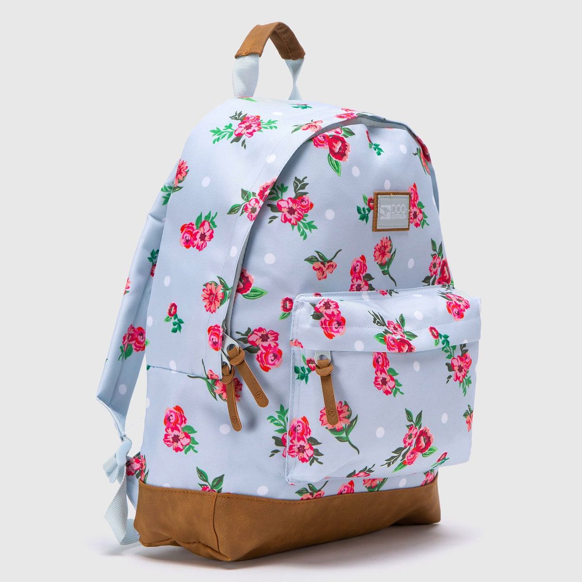 DOO AUSTRALIA - Maleta escolar Doo Australia