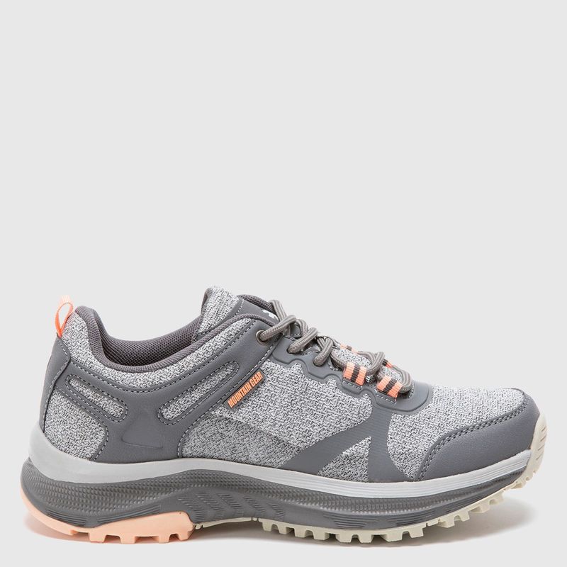 MOUNTAIN GEAR - Tenis Mountain Gear Mujer Outdoor Carlow