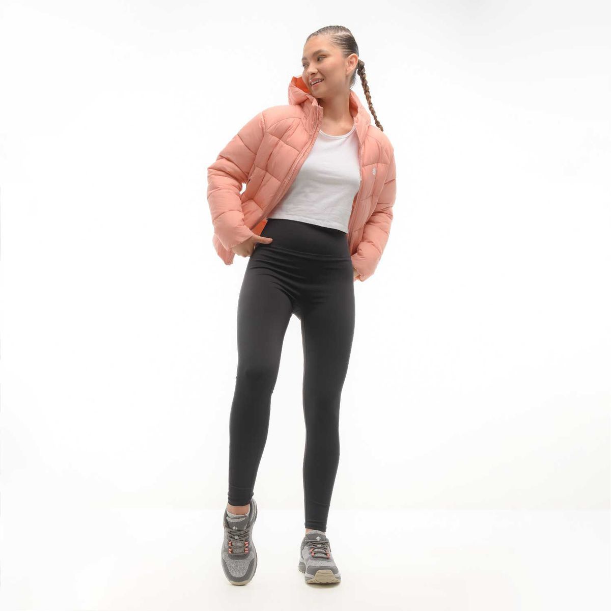 MOUNTAIN GEAR - Tenis Mountain Gear Mujer Outdoor Carlow