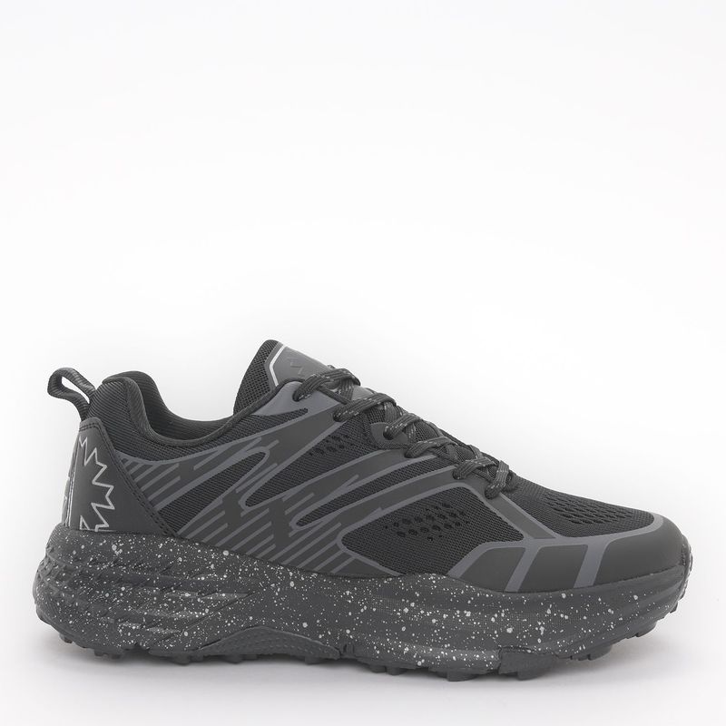 MOUNTAIN GEAR - Tenis Mountain Gear Mujer Outdoor Plama2