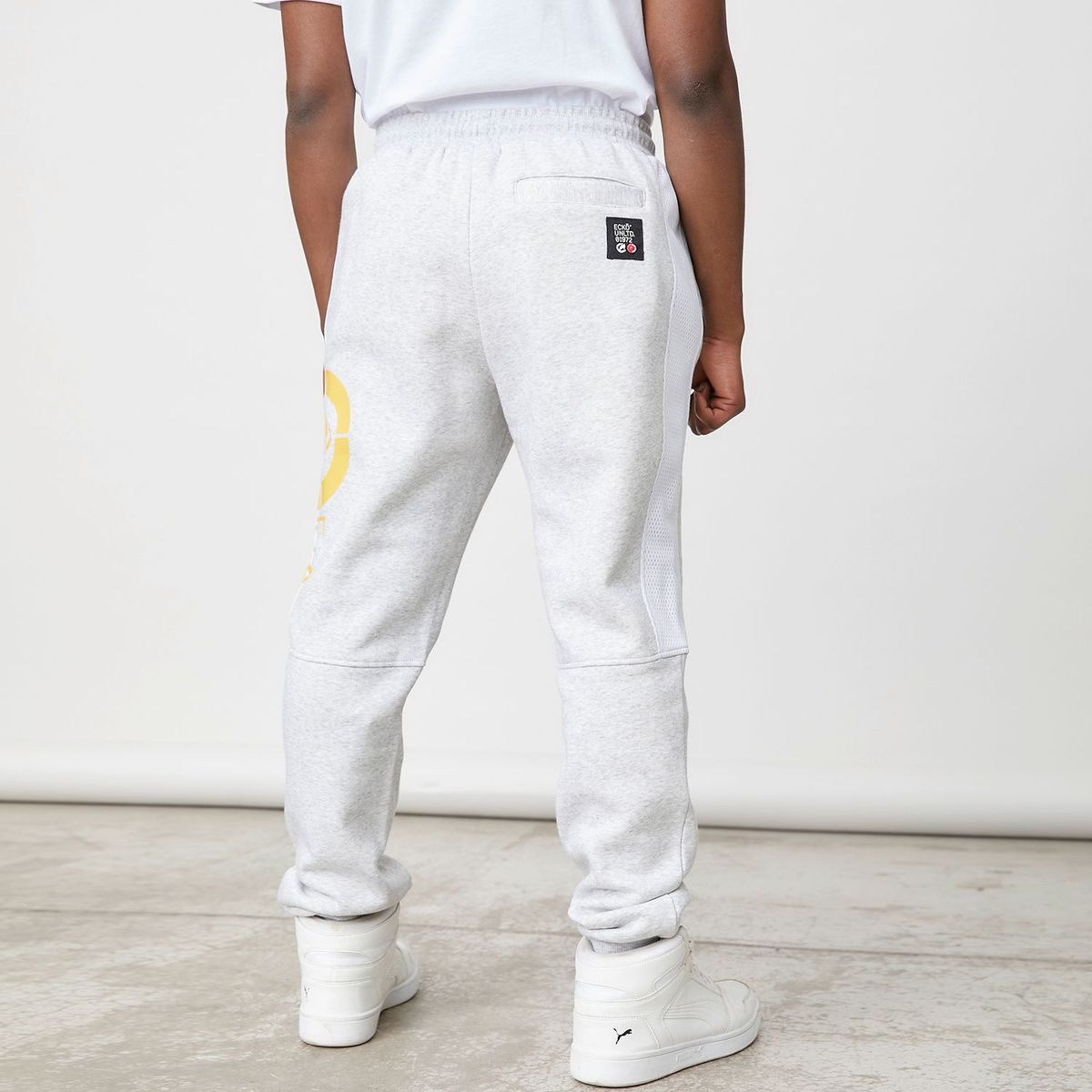 ECKO - Joggers Chino para Hombre Ecko