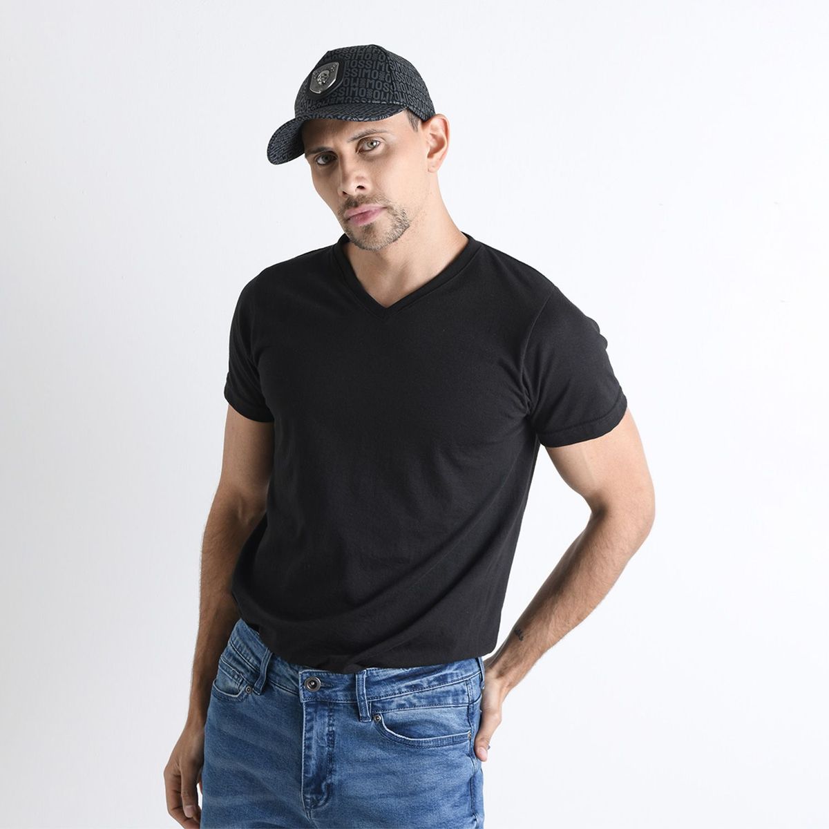 MOSSIMO - Gorra para Hombre Mossimo