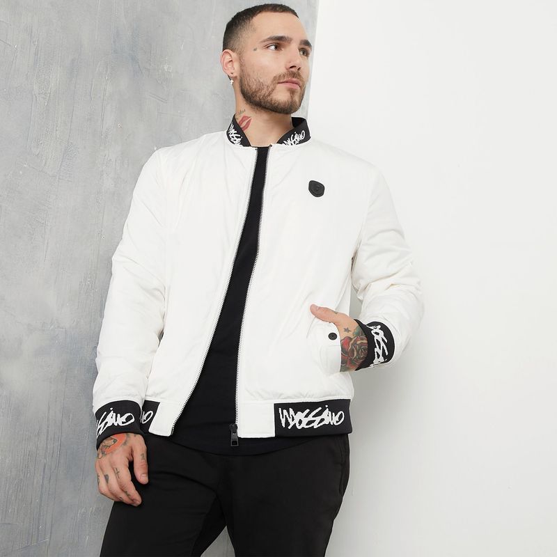 MOSSIMO - Chaqueta Hombre Mossimo