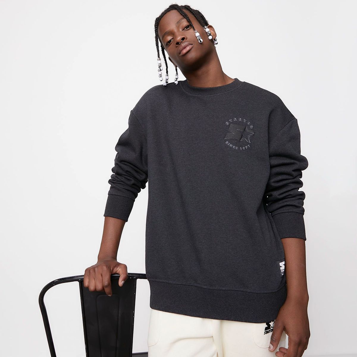 STARTER - Buzo Starter Hombre