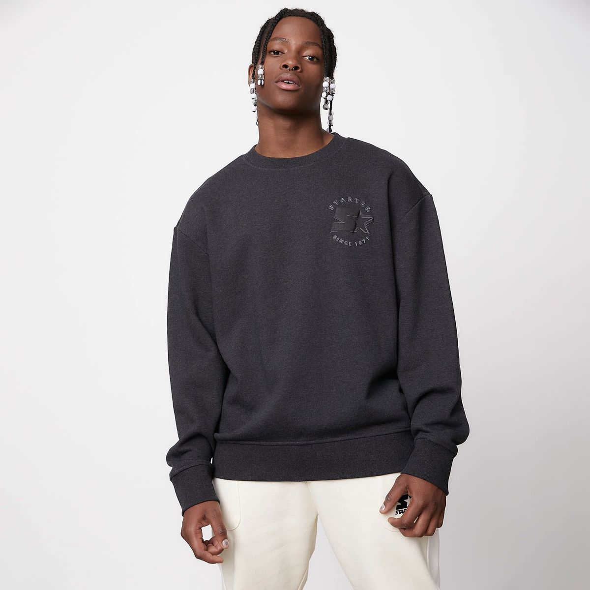 STARTER - Buzo Starter Hombre