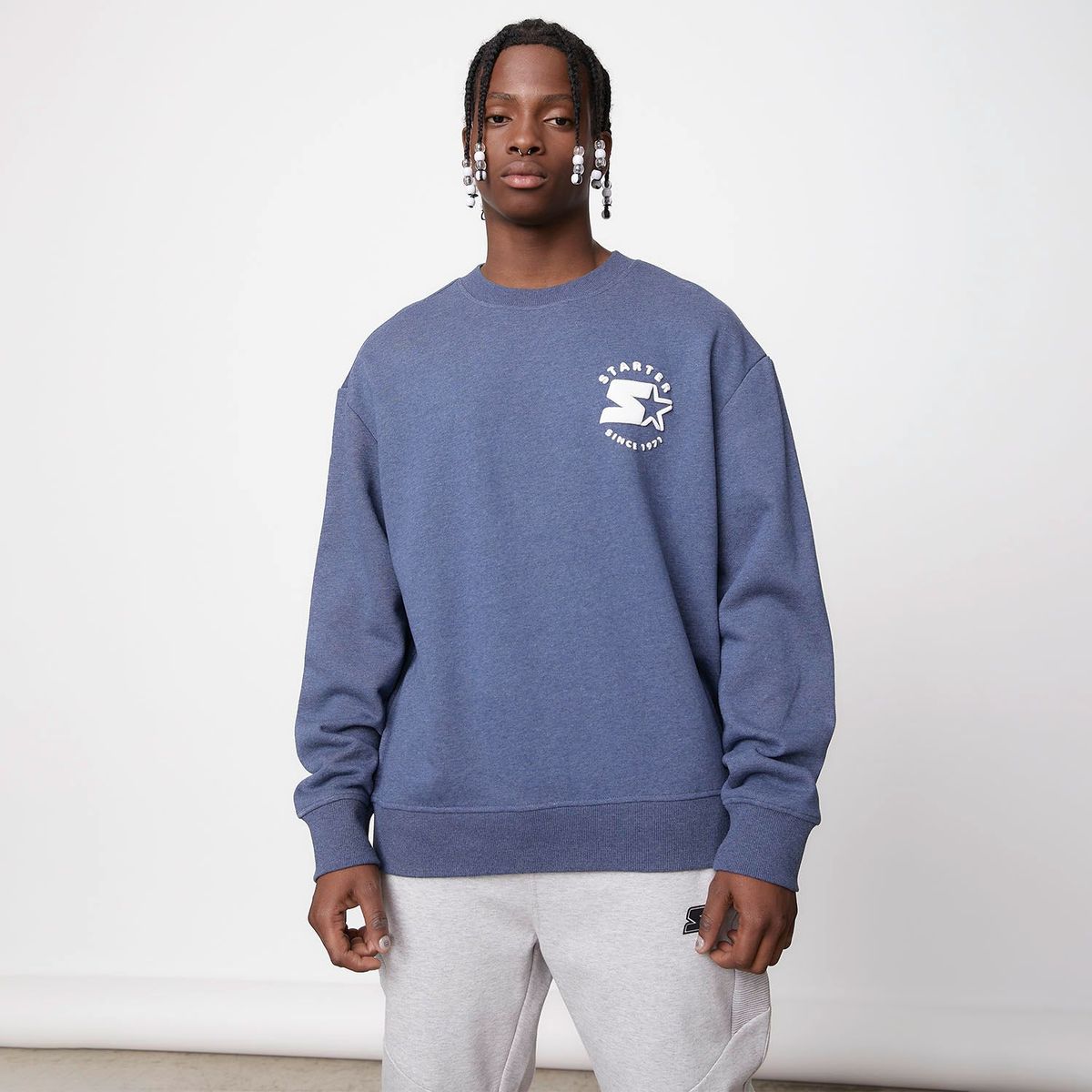 STARTER - Buzo Starter Hombre