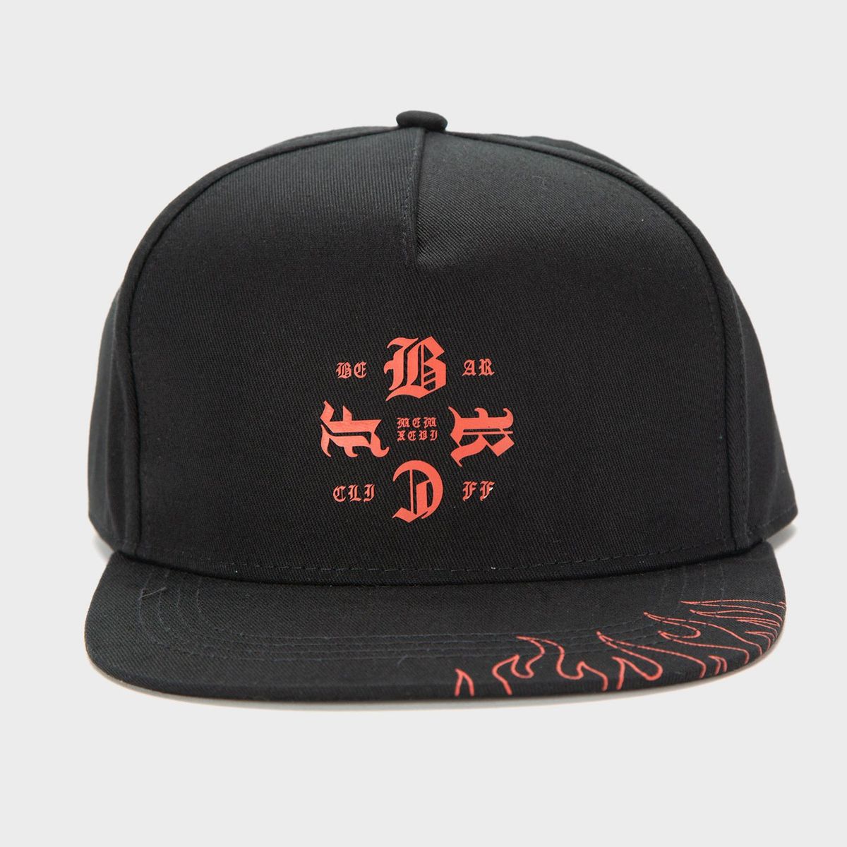 BEARCLIFF - Gorra Hombre Bearcliff