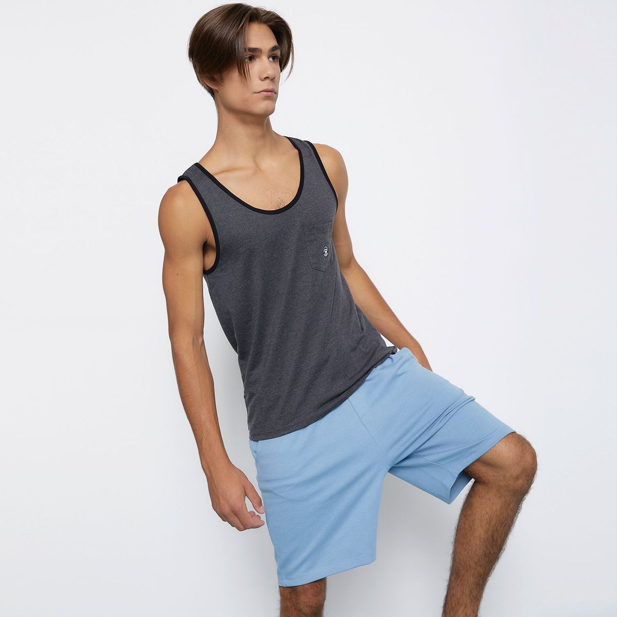 DOO AUSTRALIA - Esqueleto Doo Australia Hombre