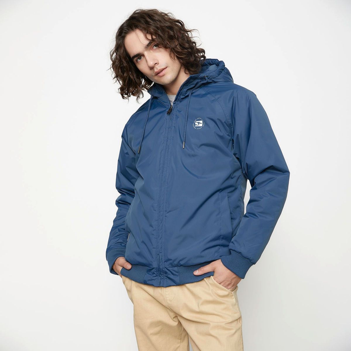 DOO AUSTRALIA - Chaqueta para Hombre Doo Australia