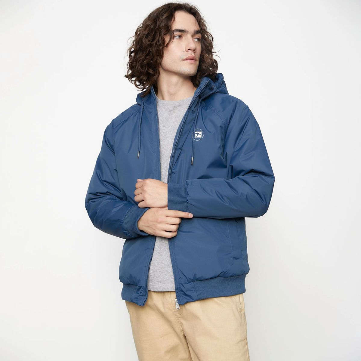 DOO AUSTRALIA - Chaqueta para Hombre Doo Australia